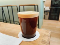 薄雾特调咖啡-Onirii Coffee(长乐路店)