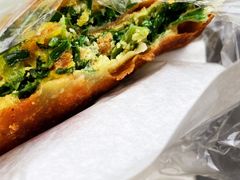 -老上海葱油饼(黄河路店)