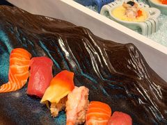 -蟹犇前•帝王蟹雪蟹(陆家嘴店)