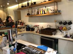 -茶是一枝花泡茶店