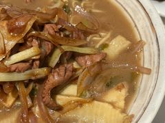 -慧娟面馆·餐厅(望江路店)