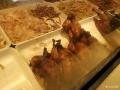 -紫燕百味鸡(灵岩南路店)