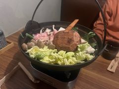 -阿泽料理
