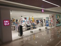 -优衣库(武汉国际广场店)