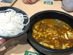 -大鼓米线(杭州国大城市广场店)