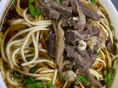 -清真蒋有记(老门东店)