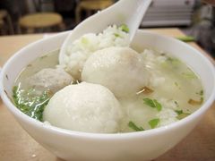 鱼丸-渣男纸包鱼(学院路店)