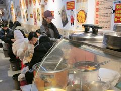 -柳州肥姨妈大骨螺蛳粉(沙河店)