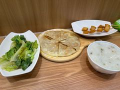 -甲乙饼·北京手工肉饼(西直门凯德茂店)