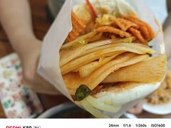 -王菊美食街·王菊面馆(总店)