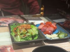 -馔豚·台北菜专门店(深圳湾万象城店)