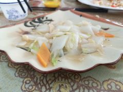 -黑公羊新疆菜(人和店)