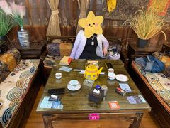 -吉祥圣雪藏餐