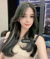 -那茉 Hair Salon