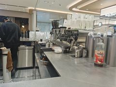 -M Stand(宁波万象城店)