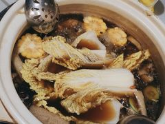 -名善山珍·野生菌汤锅(文殊院店)