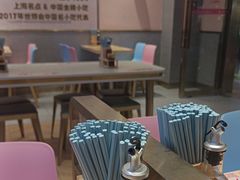 -小杨生煎(周浦万达店)