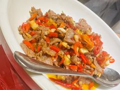 -潇湘码头·鲜湘菜(清河店)