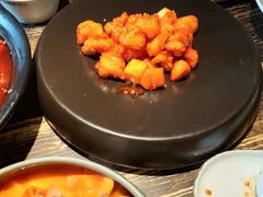 -吴越荣记苏州菜·松鼠桂鱼(月光码头店)