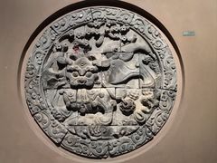 -大同市博物馆