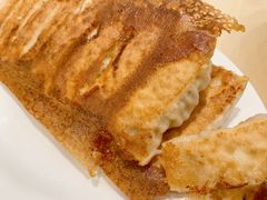 -大眼锅贴水饺(河东店)