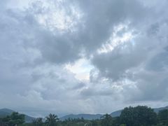 -三亚亚龙湾雅高美爵酒店