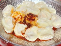 -喜家德虾仁水饺(景枫中心店)