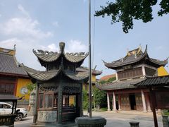 -上海青龙寺