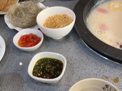 -鱻鱼捞.祥祥鱼锅(高淳一店)