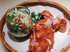 -锦府盐帮·李宅(领展购物广场中关村店)