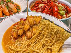 -阿胖龙虾(宁国南路总店)