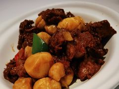 -纳地素食(石门公园店)