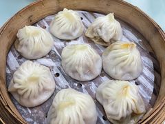 -食惠里小笼包面馆(越秀店)
