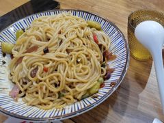 -鲜越鲜鱼粉(财富购物中心店)
