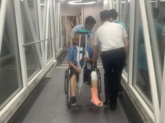 -厦门高崎国际机场-T3航站楼