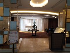 -诸暨同方豪生大酒店