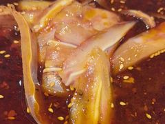 -贡宴盐帮菜自贡驻京联络处餐厅