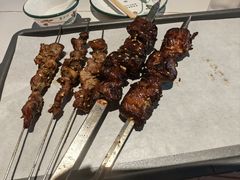 -亿牌牌东北烧烤(博物馆旗舰店)