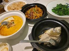 -百味馆·粤菜·湛江菜(后海花园店)