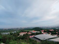 -金隅凤山酒店