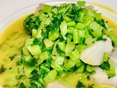 -苏帮袁Sue Cuisine(将台店)