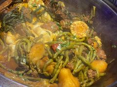 -山河屯铁锅炖(哈西站店)