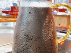 自制酸梅汤-人民公社大食堂(张家湾店)