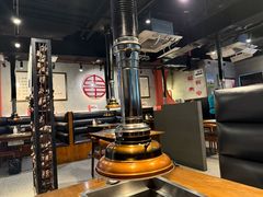 -肉甲韩国木炭烤肉(新壹街1店)