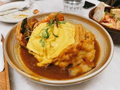 天妇罗蛋包饭-WOKKA by艮上(中海环宇荟店)