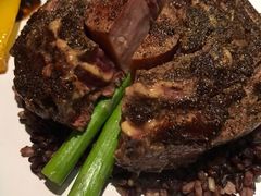 -The Cheebat 锌吧·Bistro(体育西店)