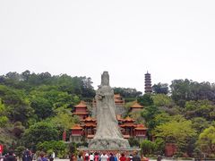 -南沙天后宫景区