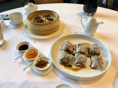 -宝丽轩中餐厅BAOLIXUAN