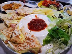 -红屋牛排(闽江路店)