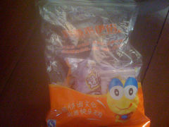 -来伊份(龙之梦长宁店)